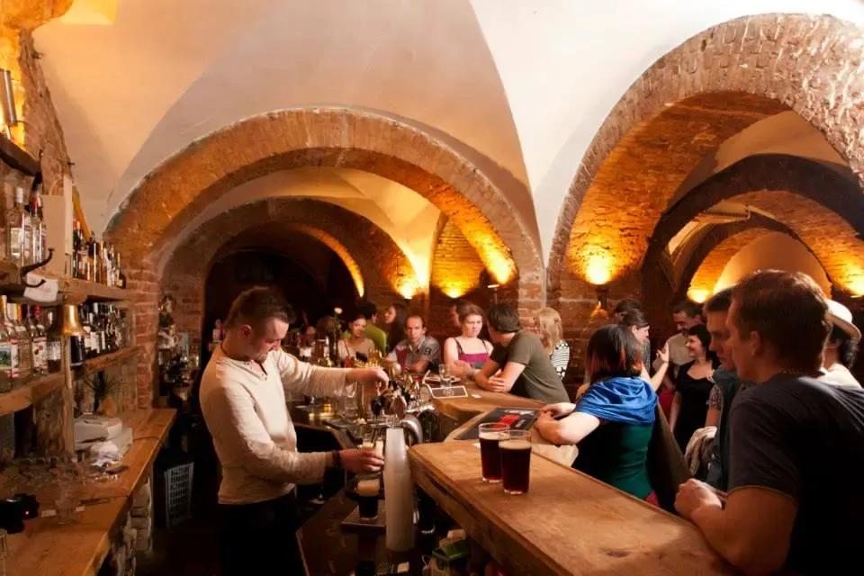 image of Shot Cafe