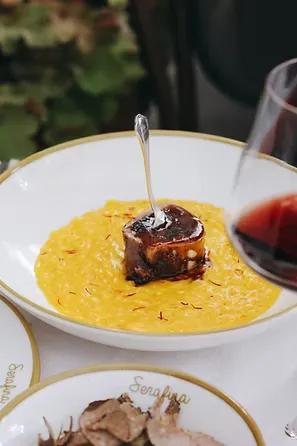 image of Osteria Serafina