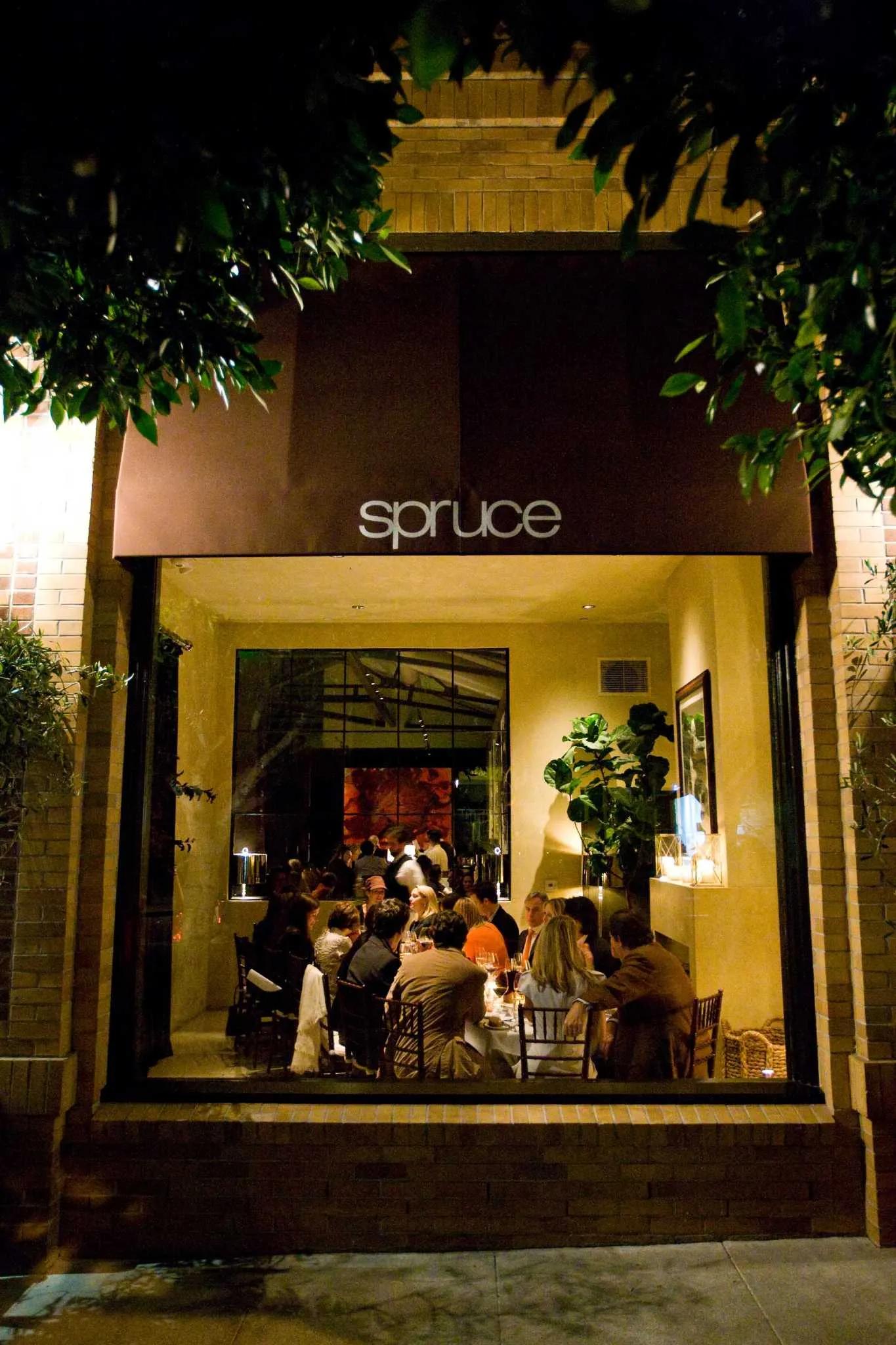 image of Spruce