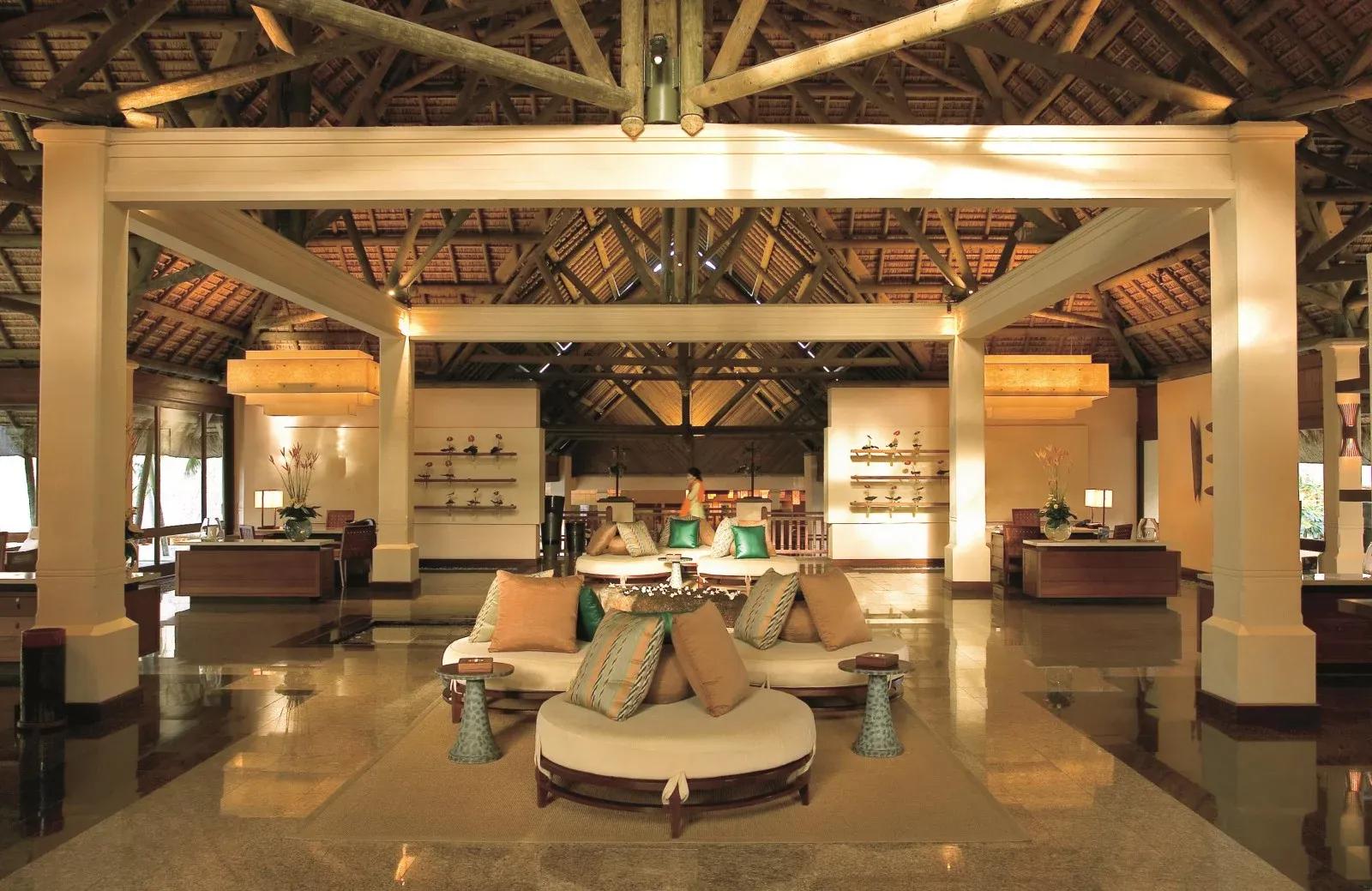 image of Constance Belle Mare Plage Mauritius