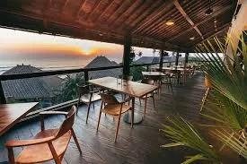 image of Mana Uluwatu Restaurant & Bar