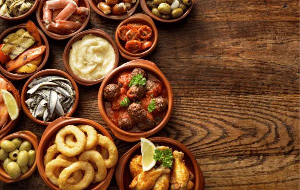 image of Chipirón Tapas Bar