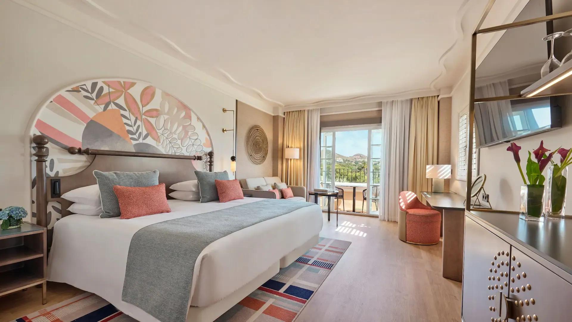 image of Grand Hyatt La Manga Club Golf & Spa