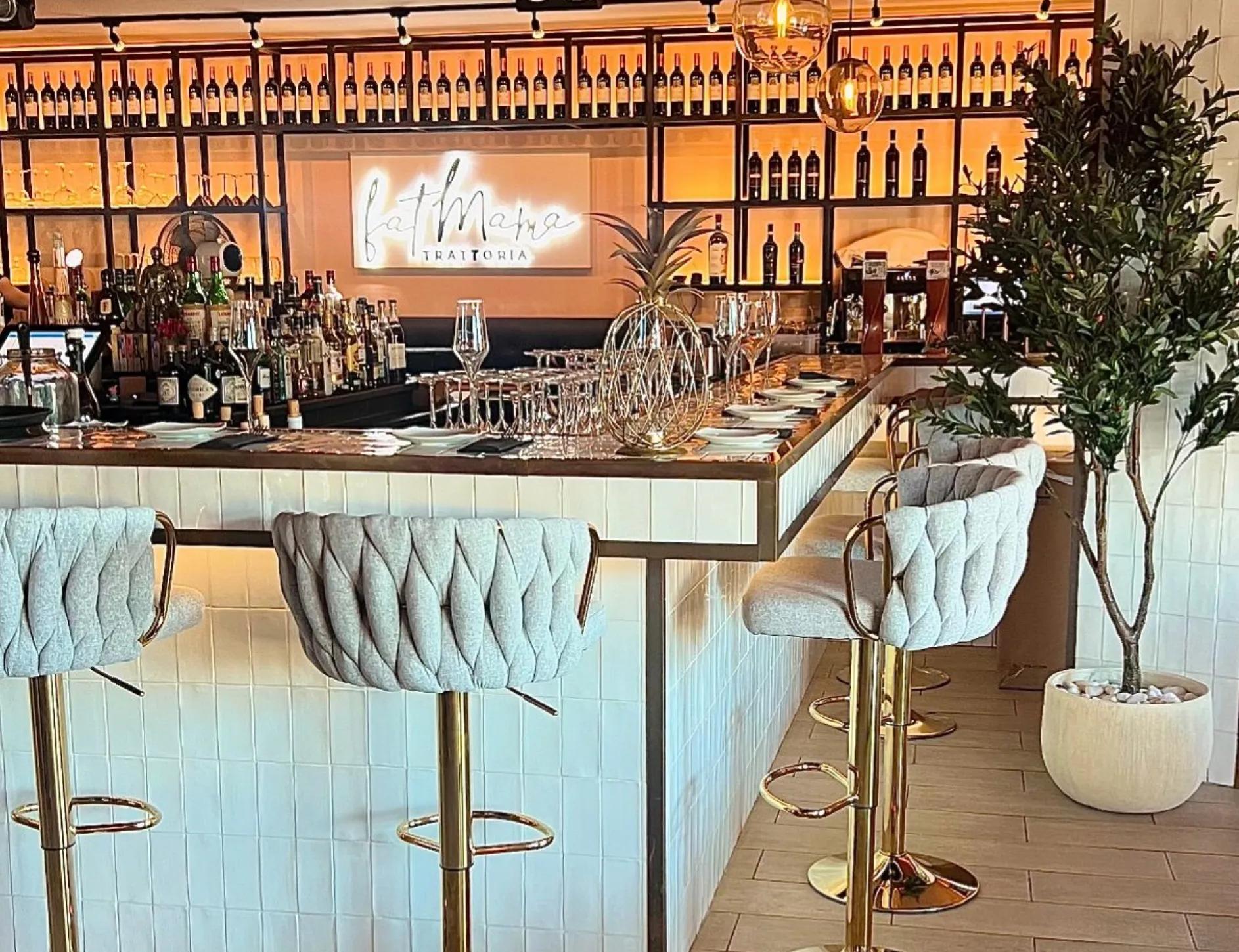 image of Fat Mama Trattoria