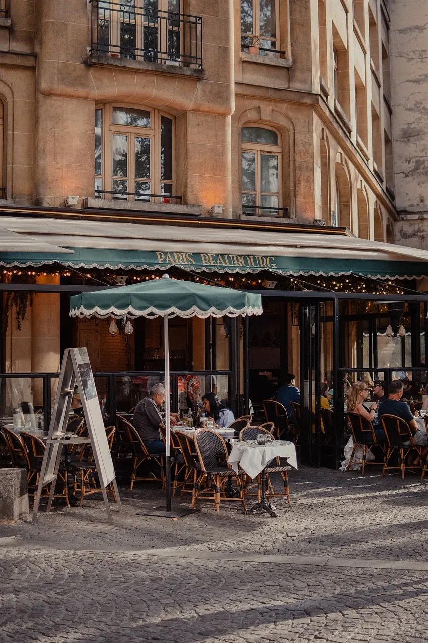 image of L'Aspérule DIJON