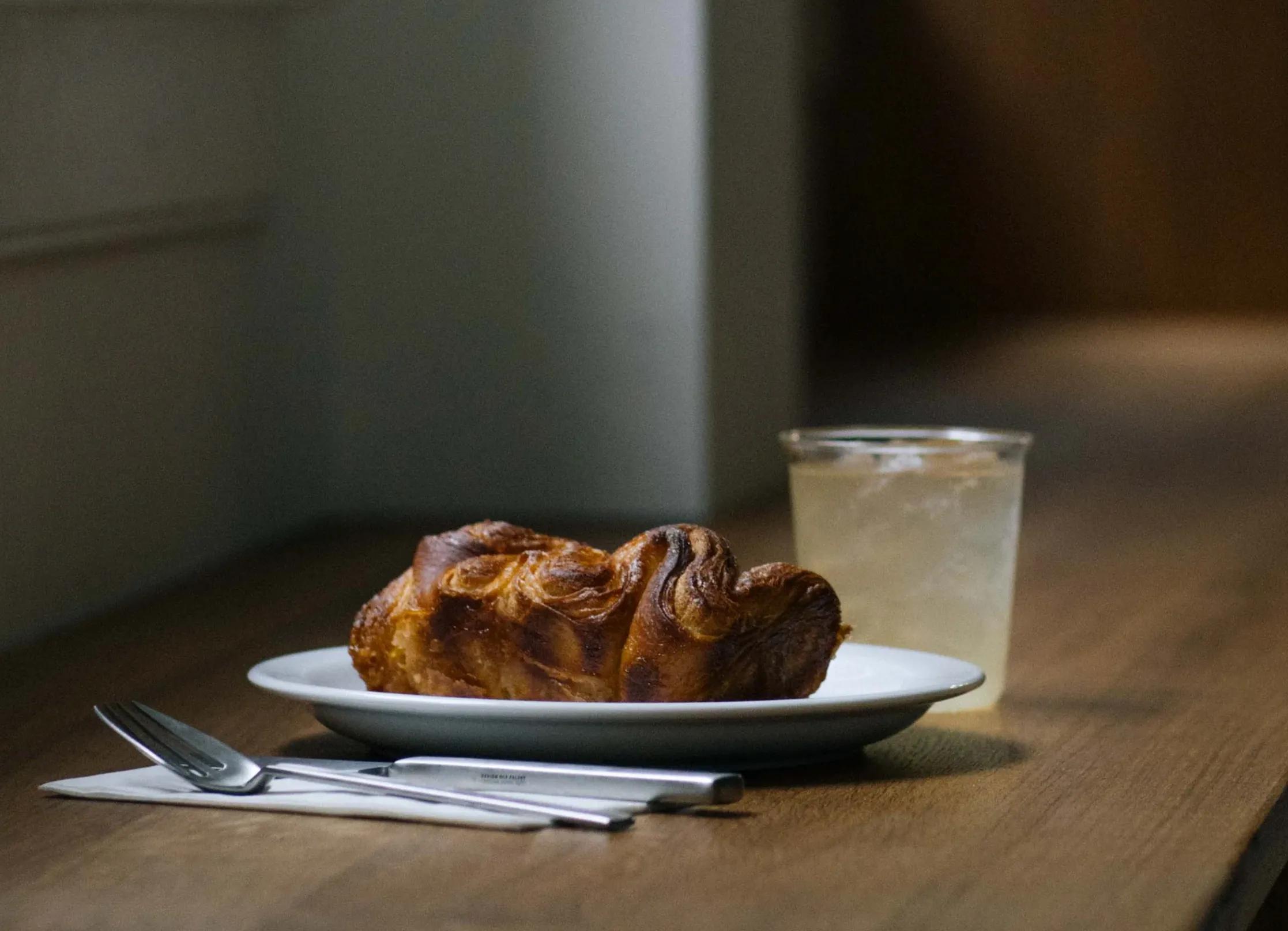 image of SAINT-JEAN Bakery