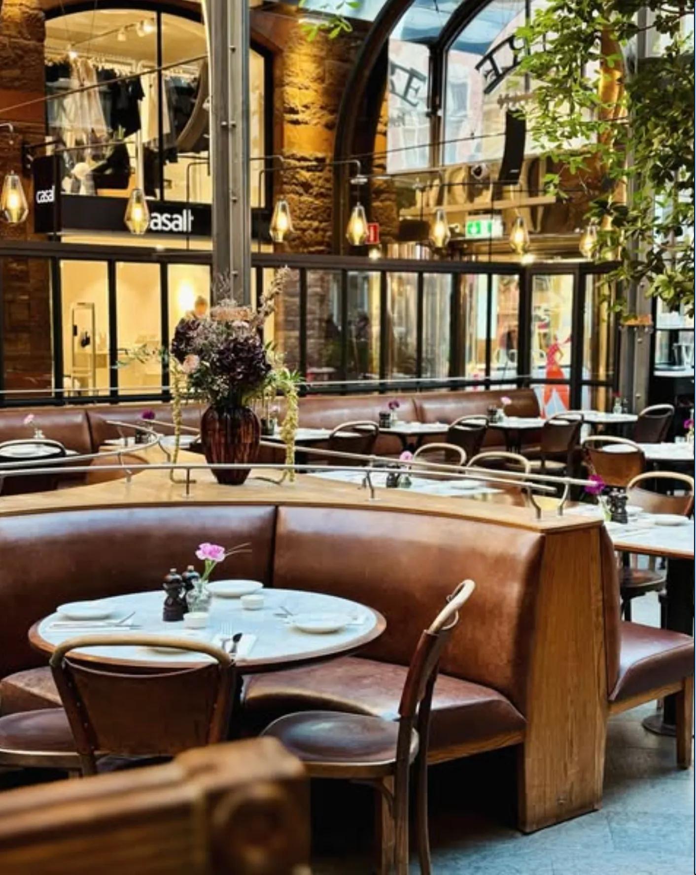 image of Tures - Restaurang & Bar