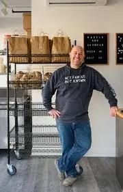 image of PopUp Bagels