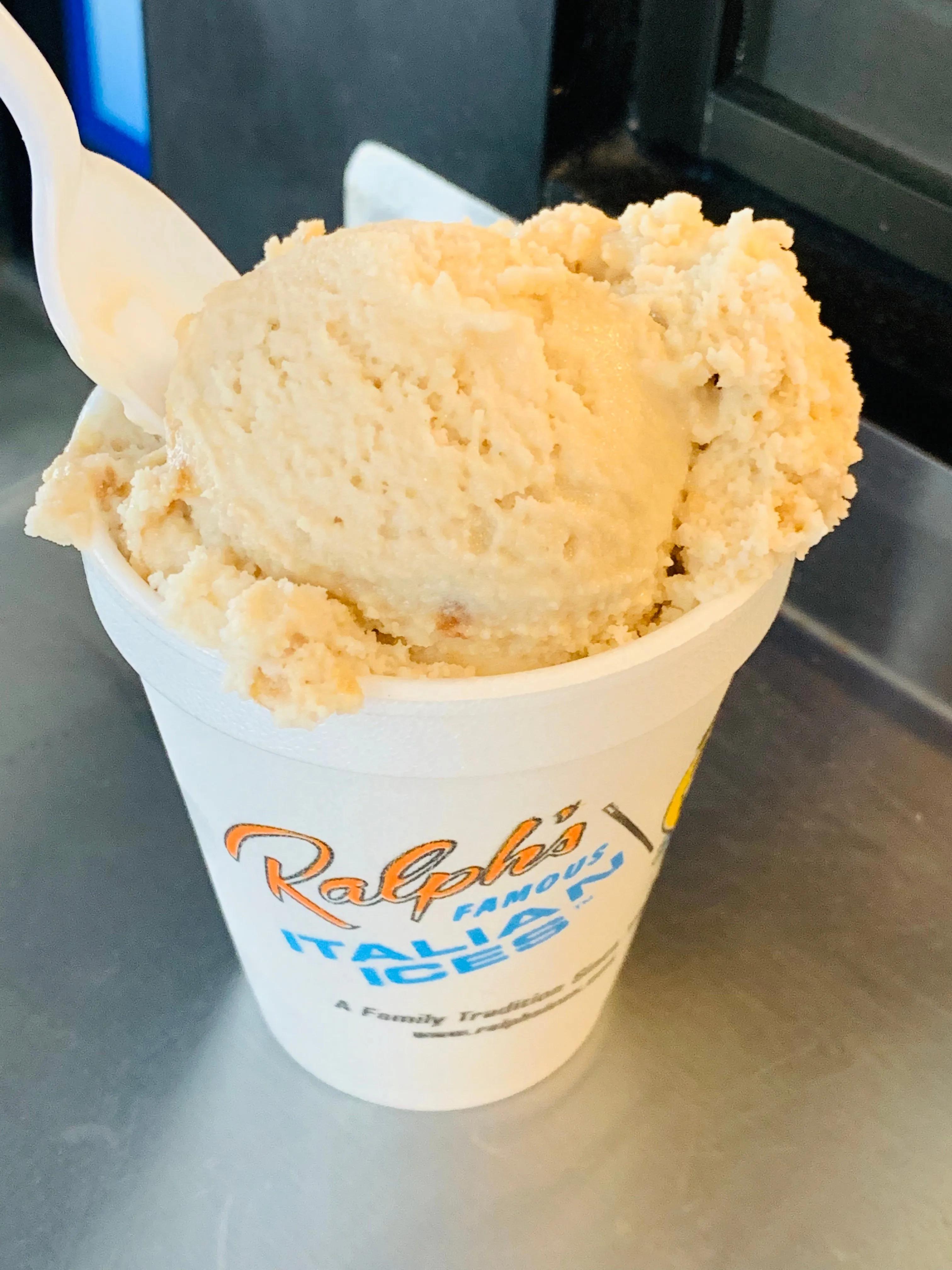 image of Ralph’s Famous Italian Ices