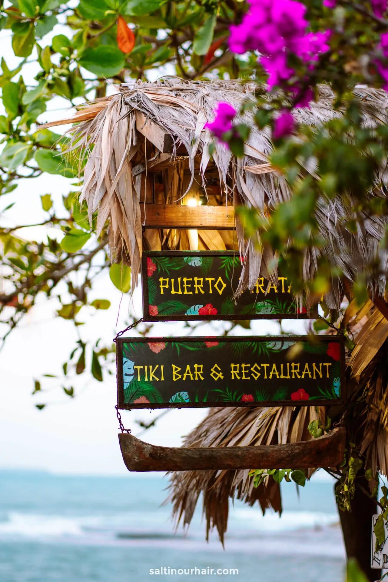 image of Restaurante Coral Reef