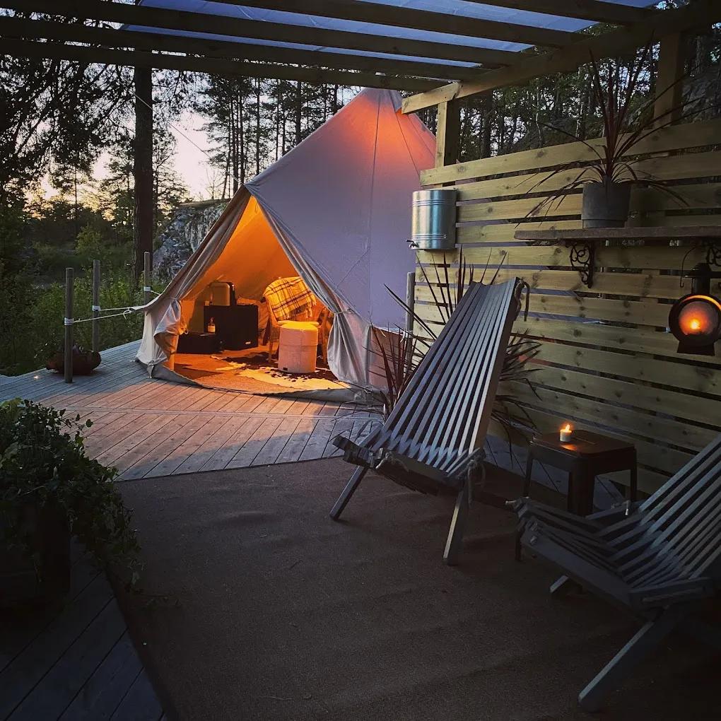 Recommendation for spot Sund Nergården