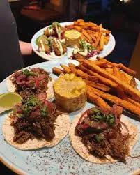 image of Salsa & Salsa