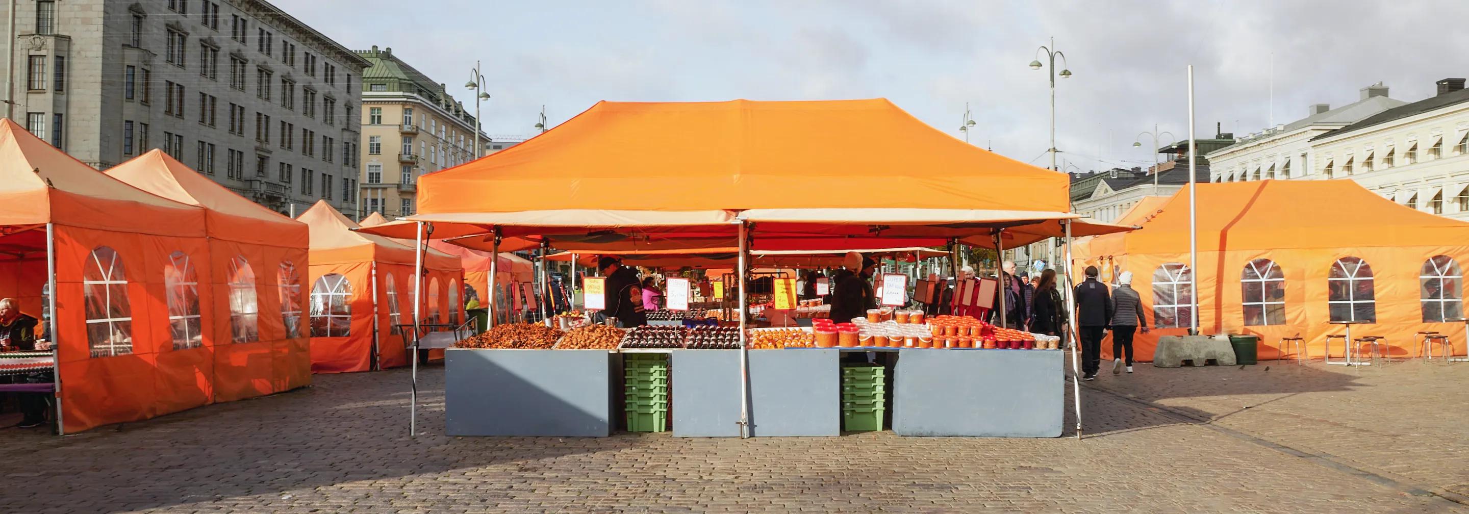 Kauppatori