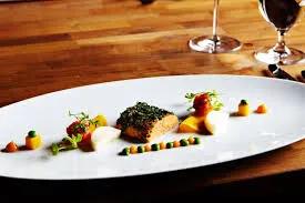 image of Restaurant VOLT