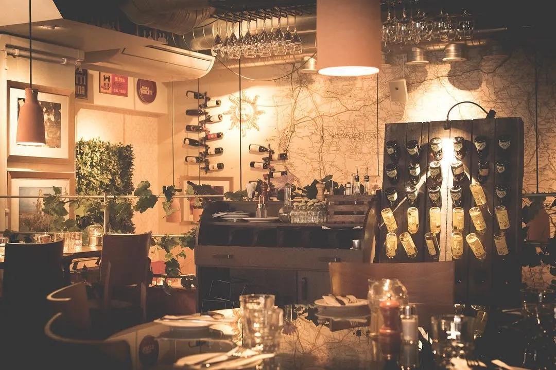 image of Magazzino Ristorante Italiano