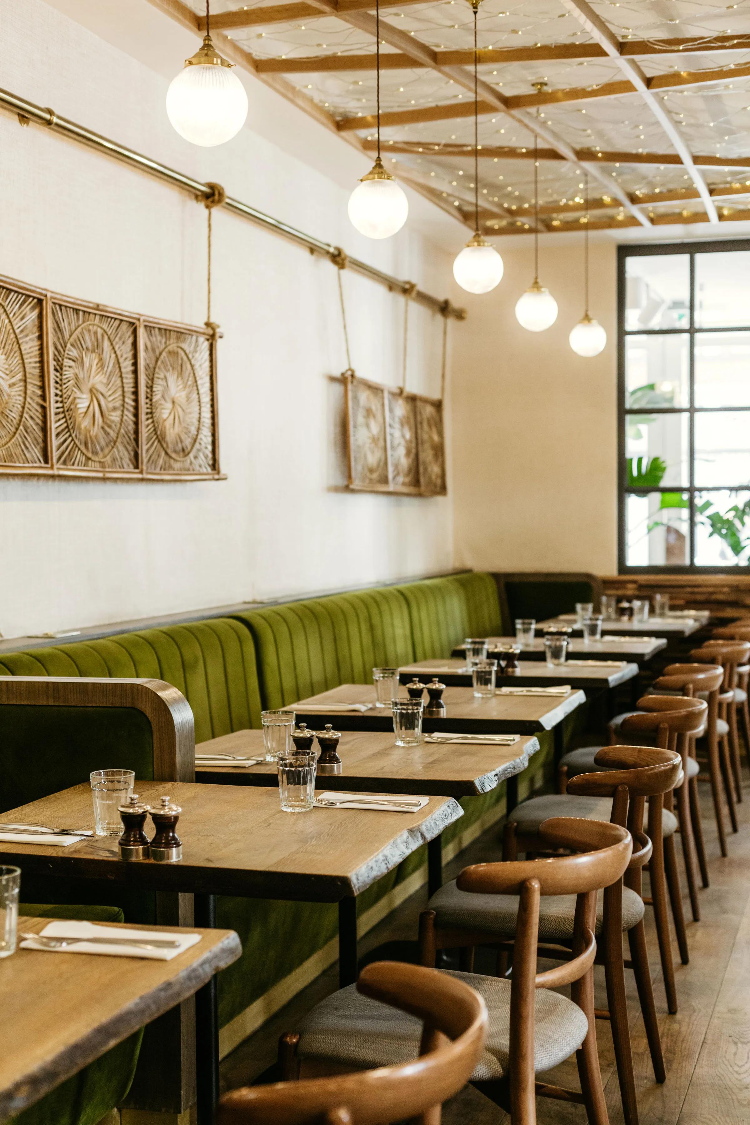 image of Farmacy