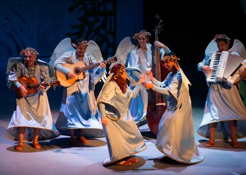 National Theater of Costa Rica