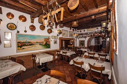 image of Il Duca in Trastevere
