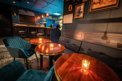 image of Bar Lilla Compagniet