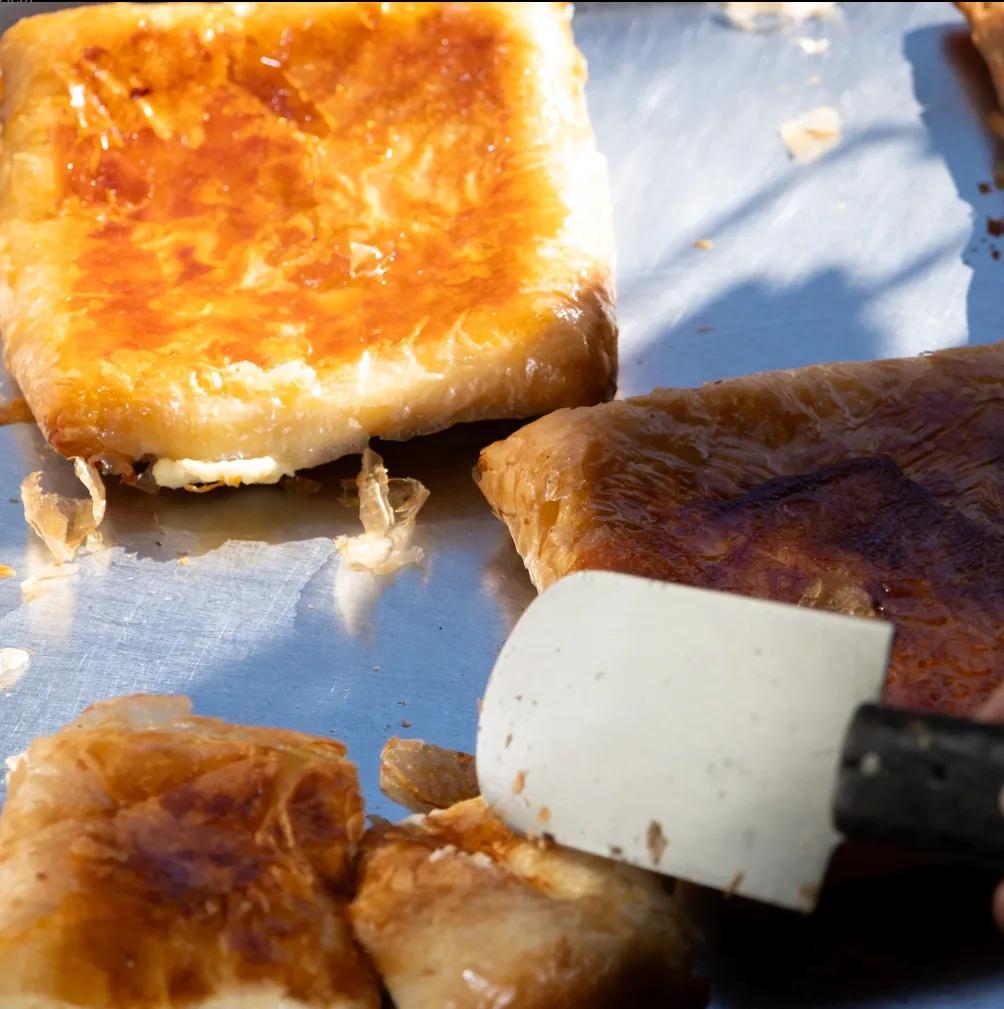 image of Bougatsa Iordanis