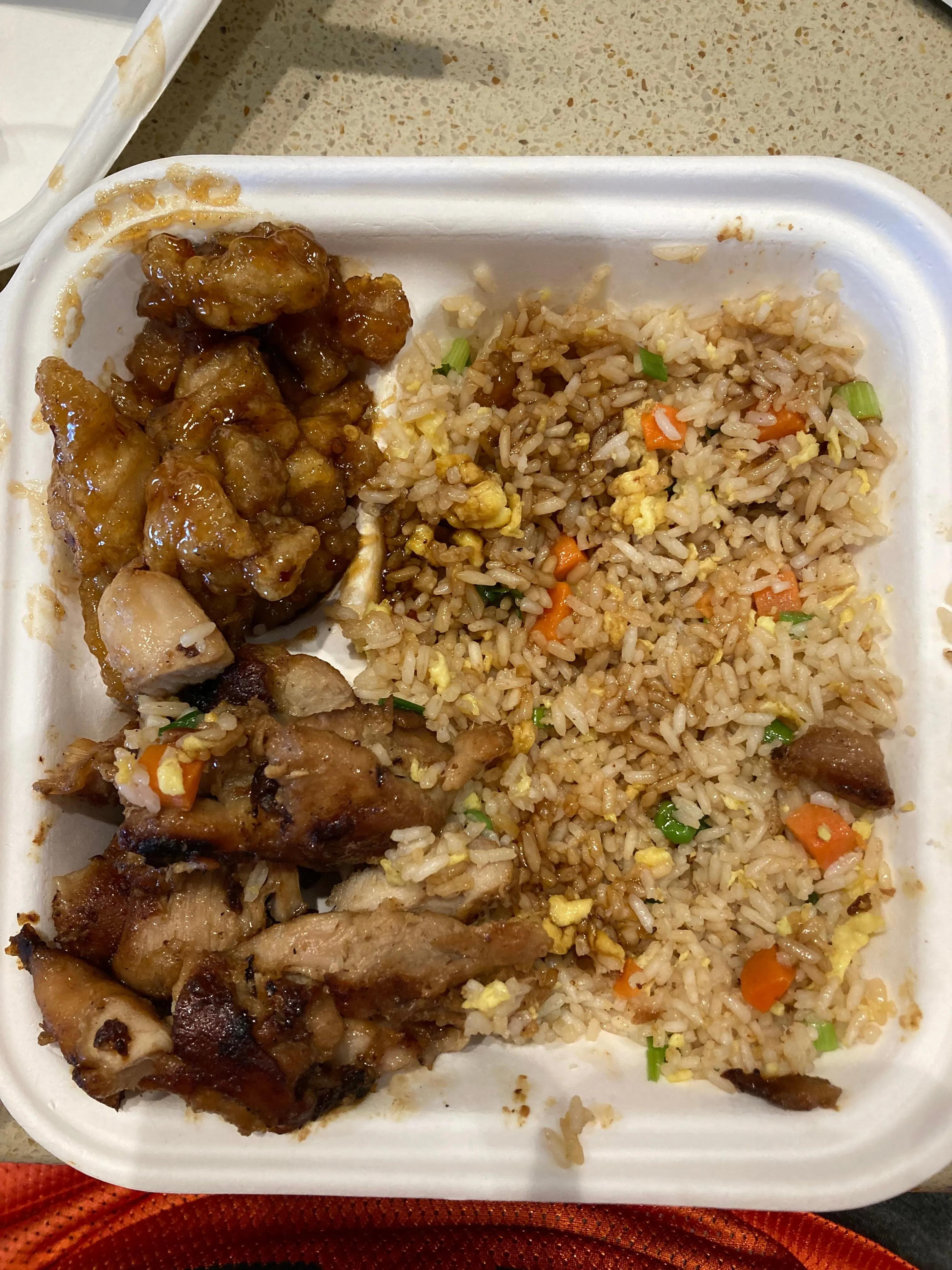 image of Mandarin Wok
