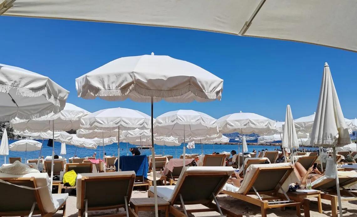 image of La Plage Blanche
