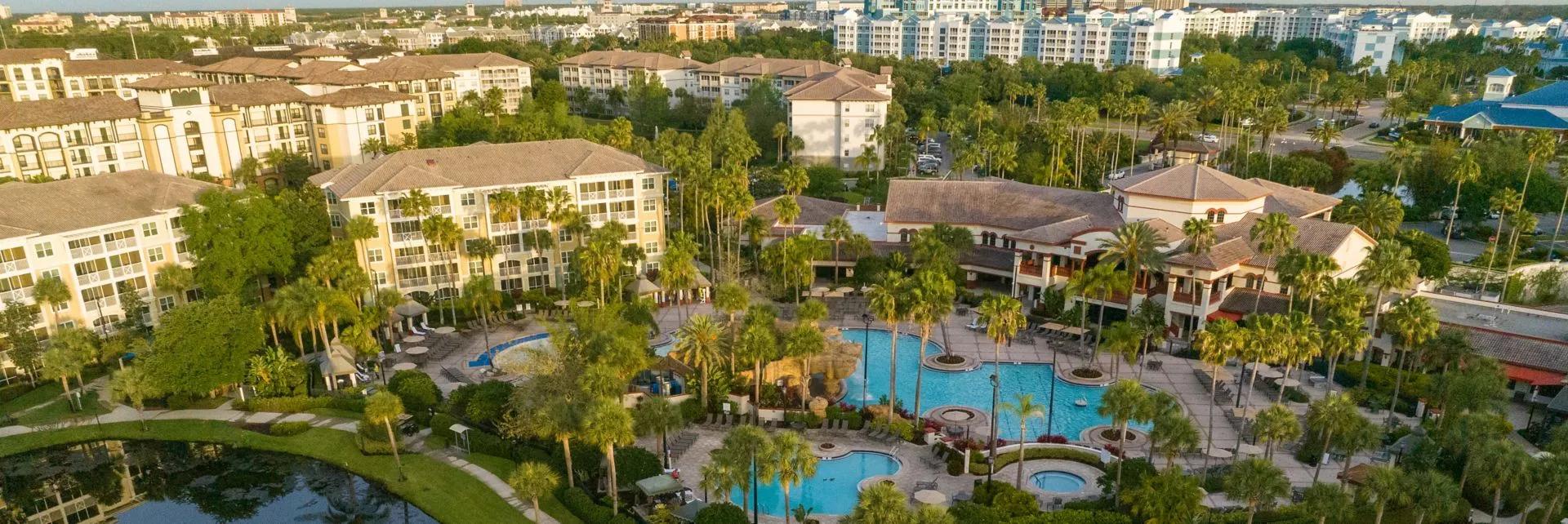 image of Sheraton Vistana Villages Resort Villas, I-Drive/Orlando