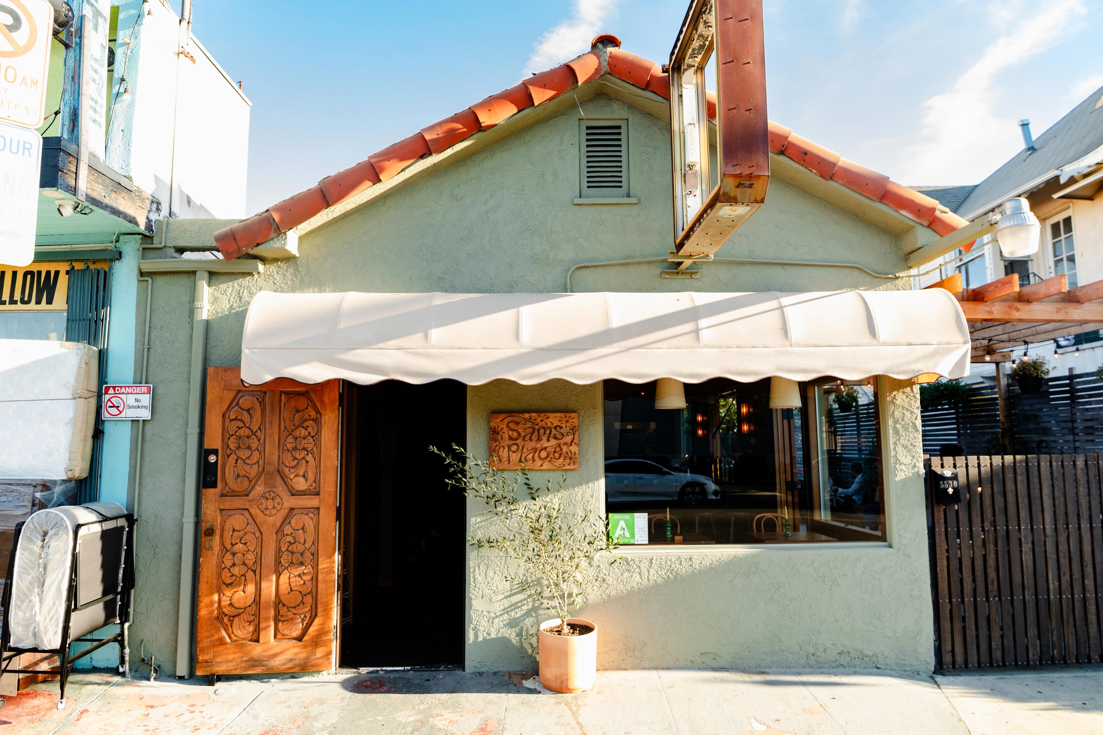 image of Sam’s Place