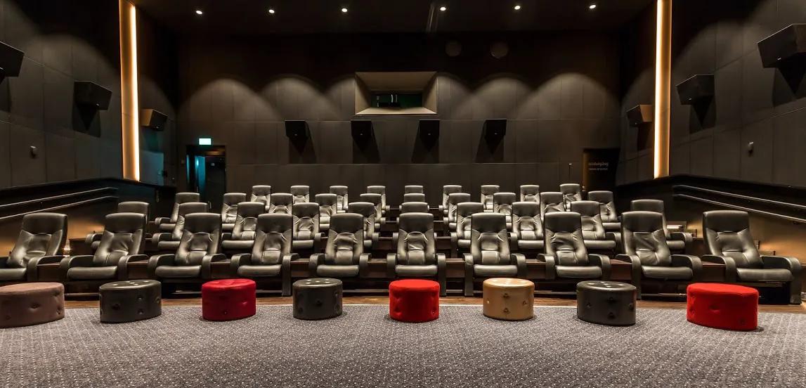 image of Restaurang Drama