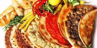 image of Emil El - Hayek forno emilio orient koncept