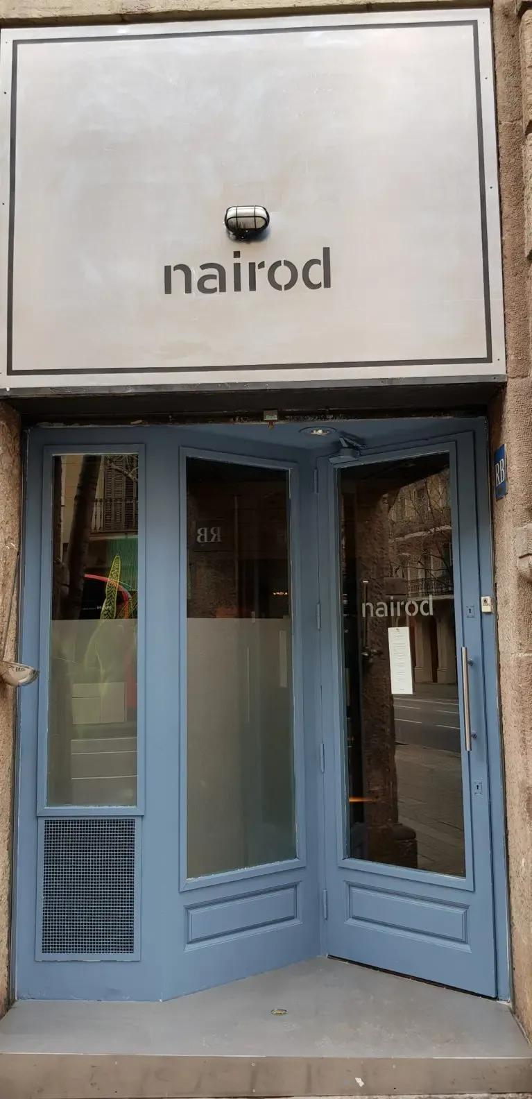 image of RESTAURANT NAIROD