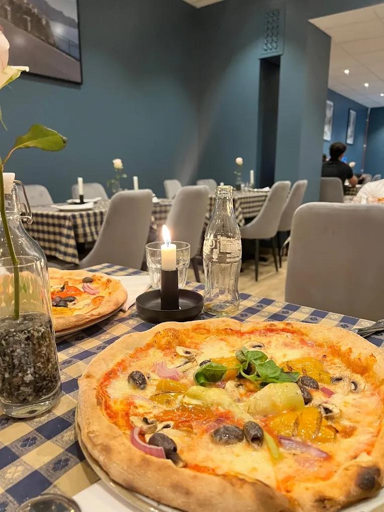 image of Restaurang Pellegrini