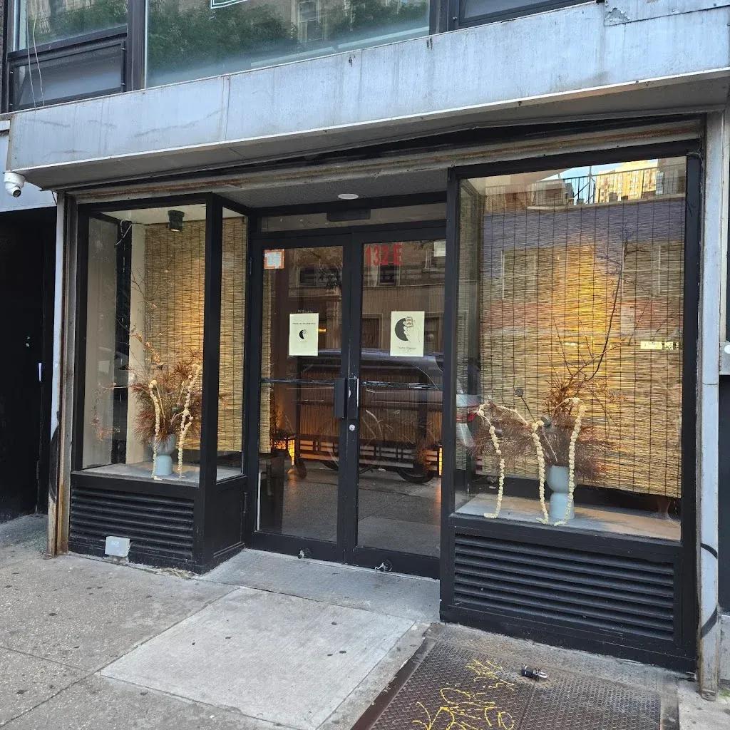 Recommendation for spot Tsumo Omakase