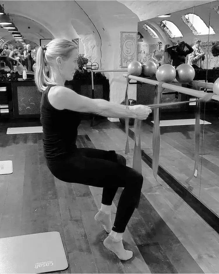 image of sthlm barre