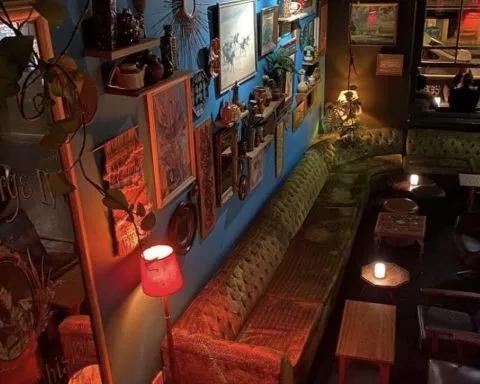image of Leo's Wine Bar