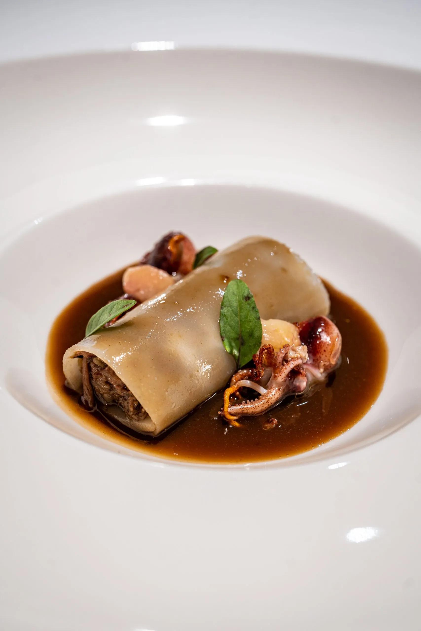 image of Restaurant Prodigi