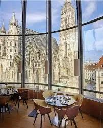 image of DO & CO Restaurant Stephansplatz