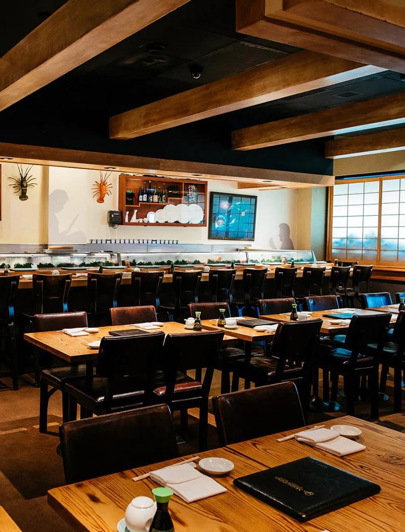 image of Matsuhisa