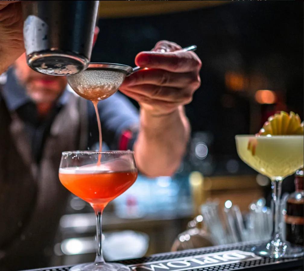 image of Barfly's