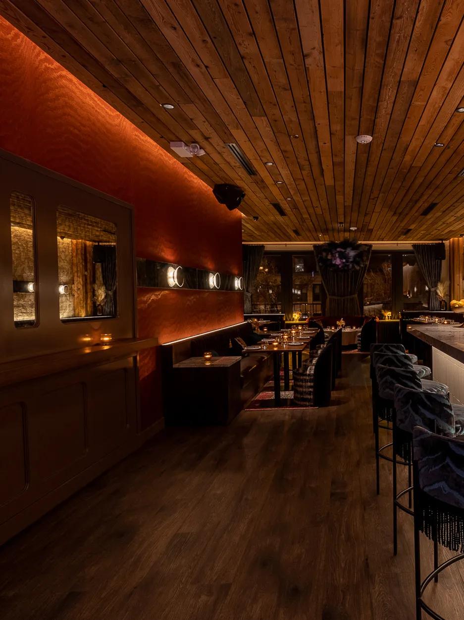 image of Hide & Seek - All day bar restaurant