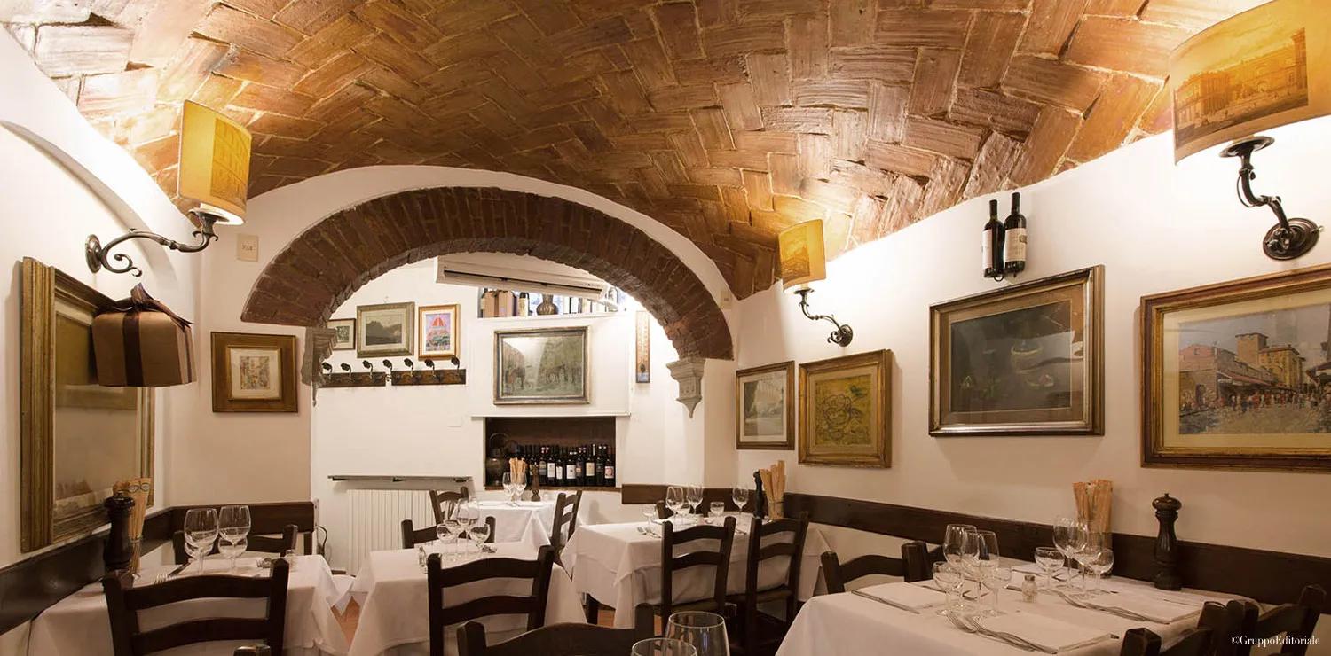 image of Trattoria Cammillo