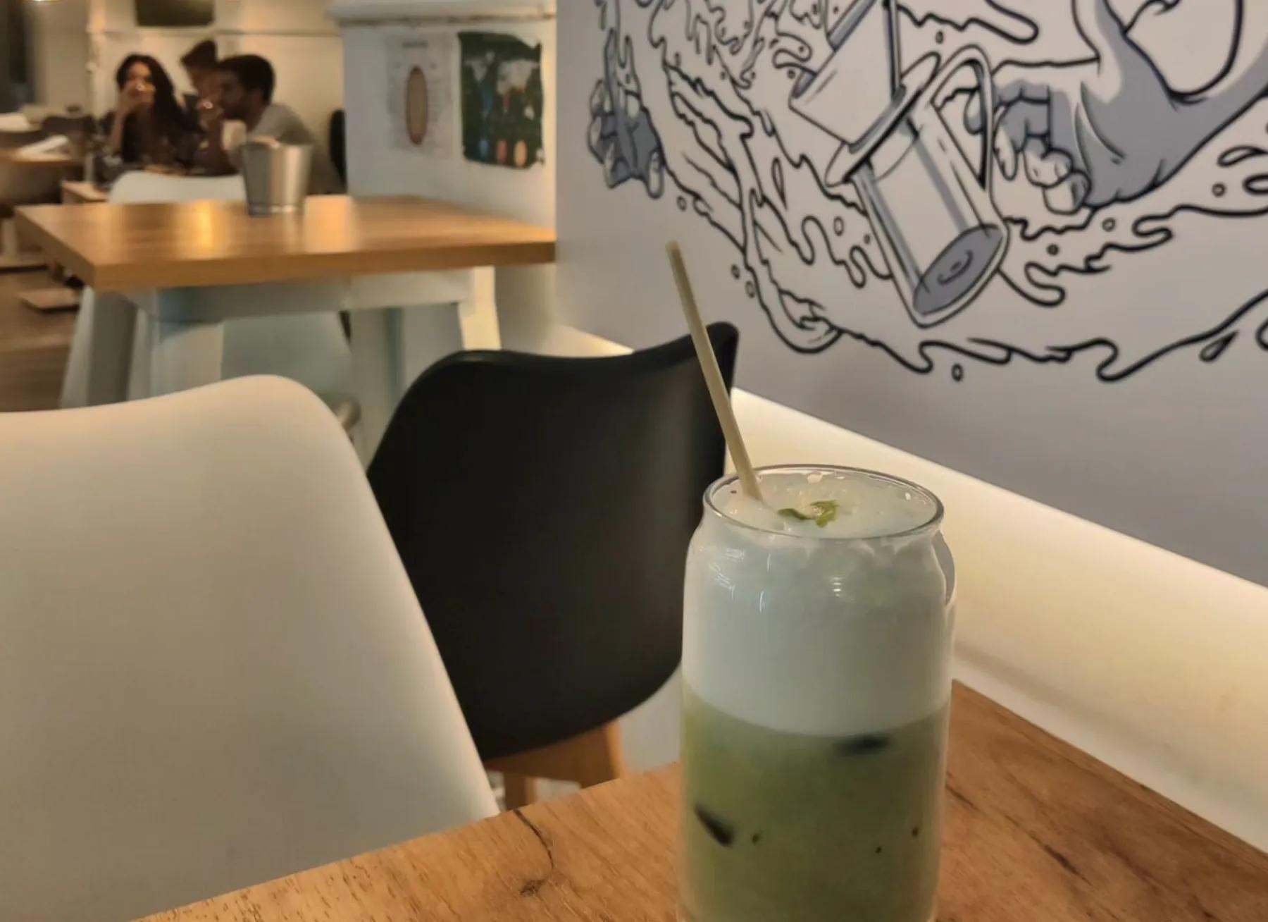 image of We The North Specialty Coffee