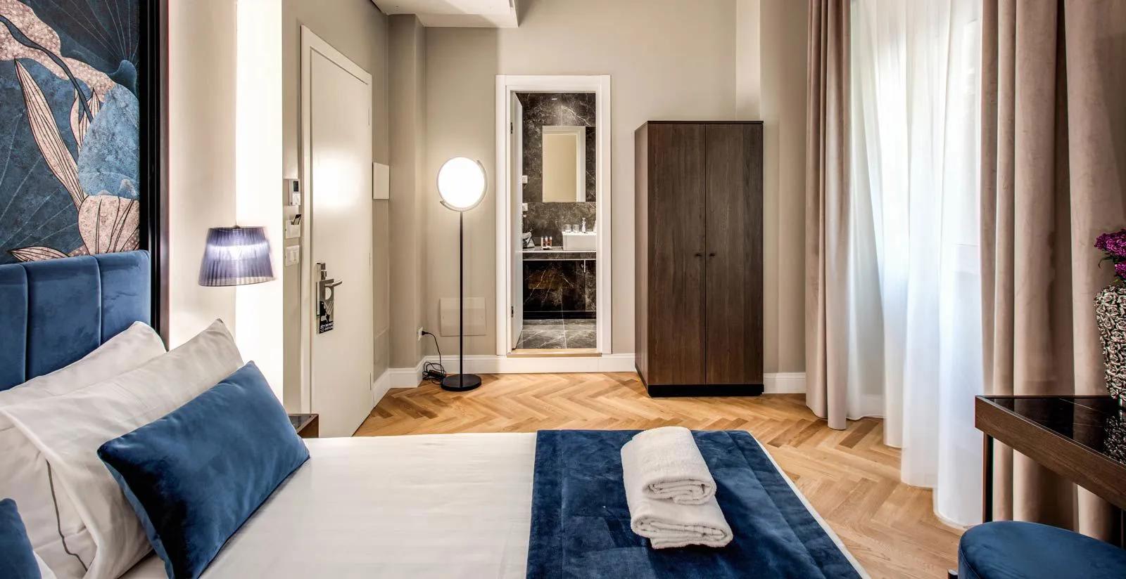 image of Hotel 55 Fiftyfive