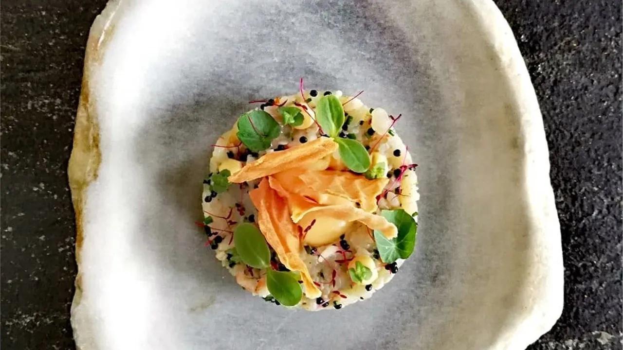 image of Ifestioni Restaurant