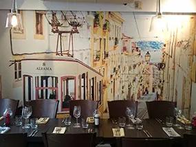 image of Restaurante Alfama