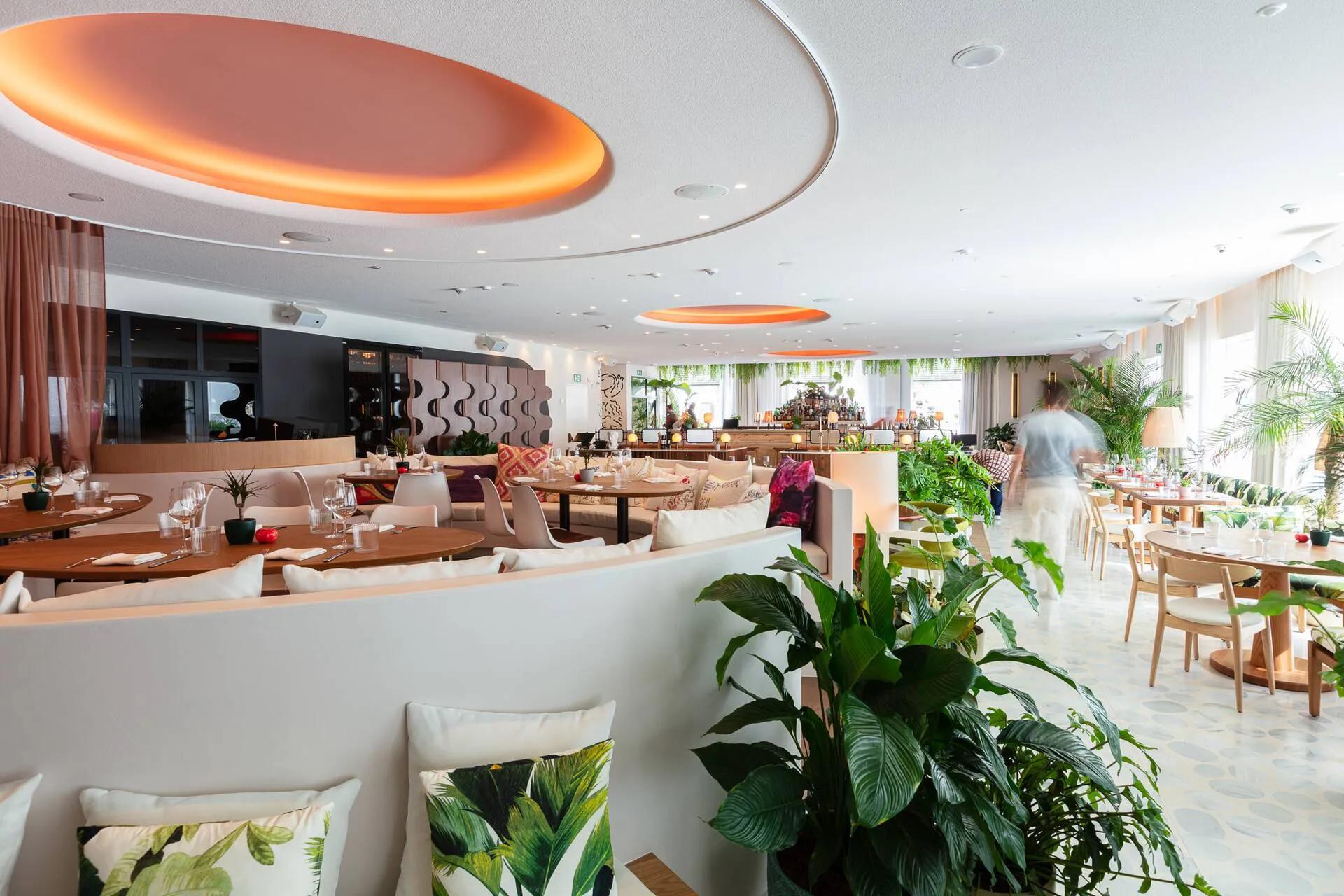 image of The Standard Ibiza