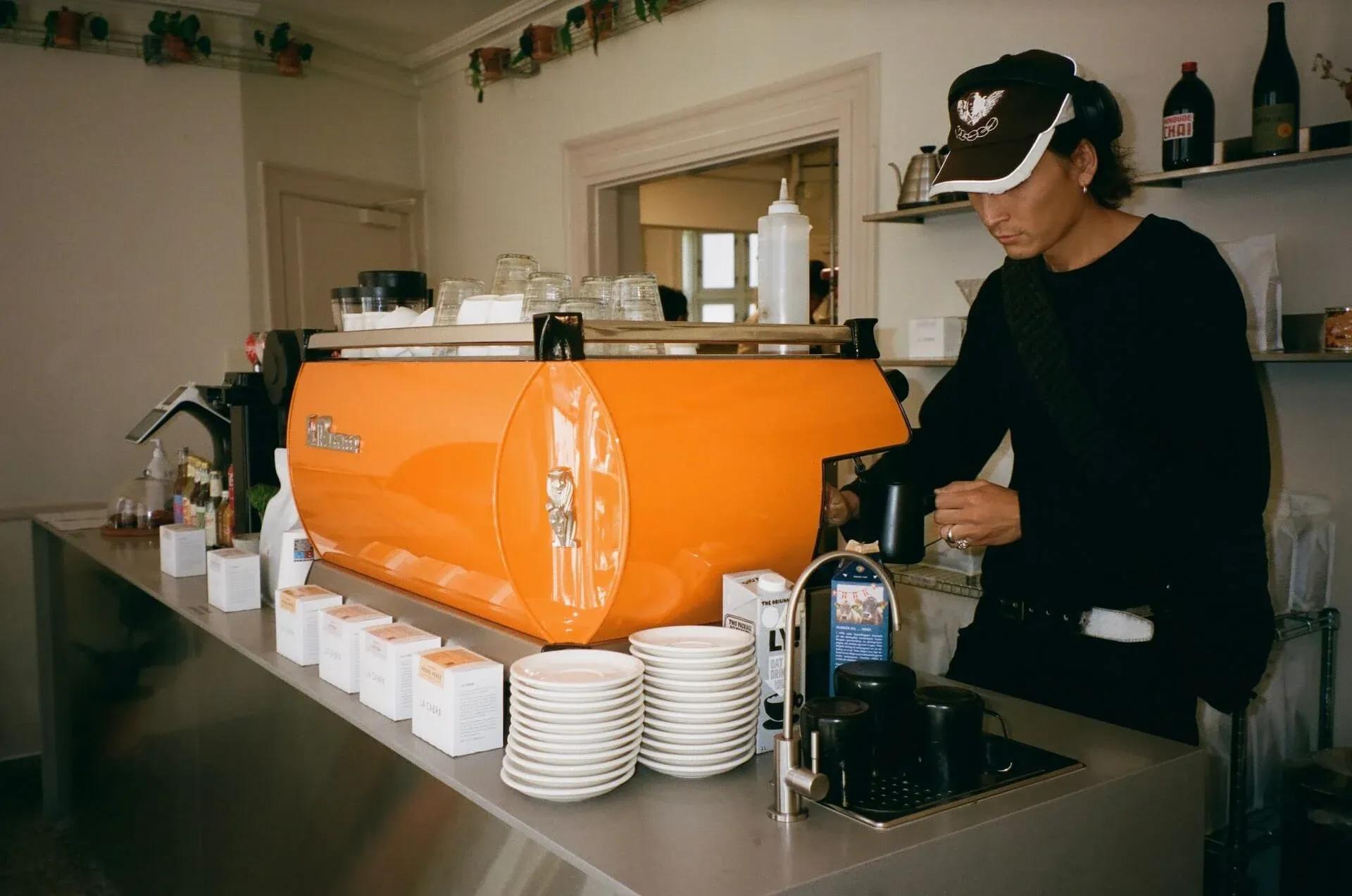 image of Doomsday Deli