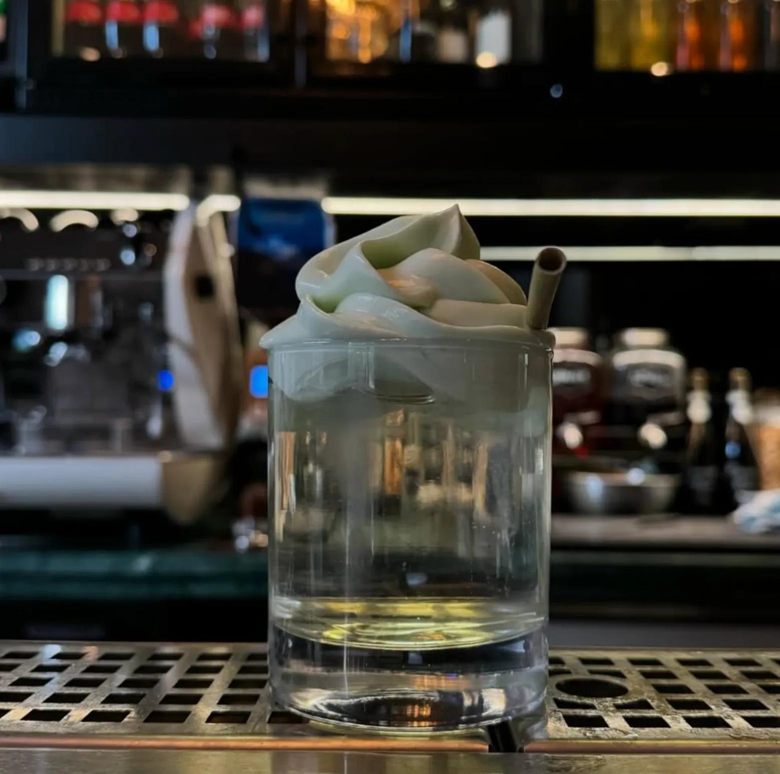 image of Marcos Bar & Café