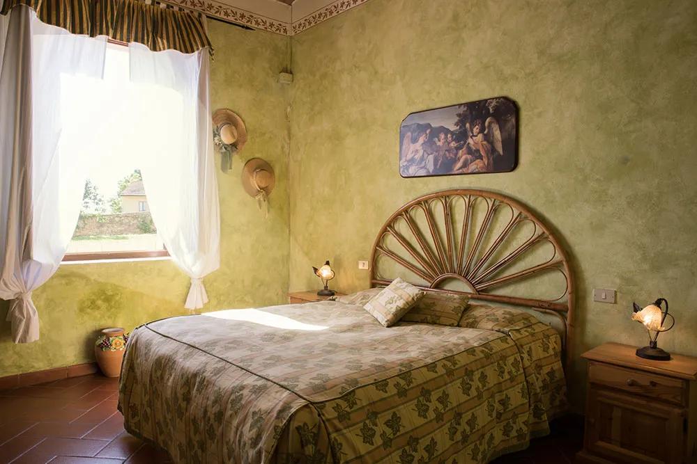 image of Agriturismo Fattoria Sant'Appiano