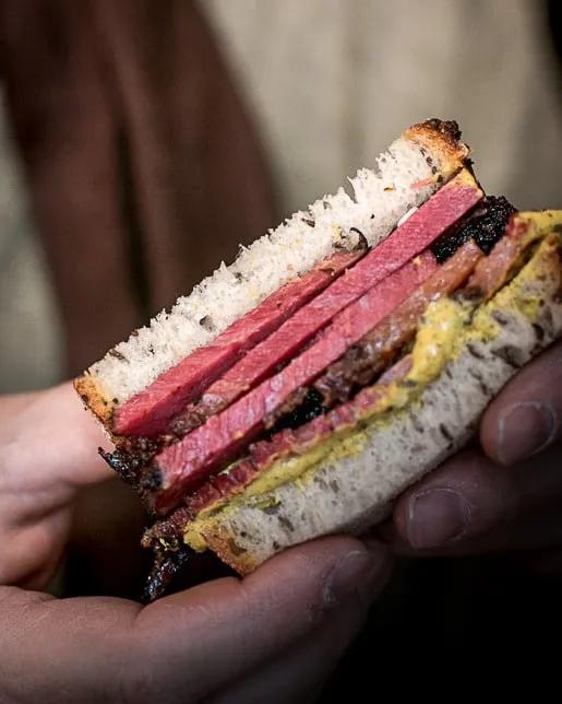 image of Mile End Delicatessen